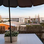アパートホテル De 4*