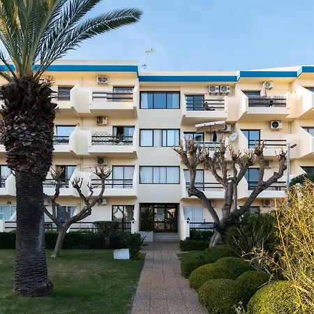 De Aparthotel 4*