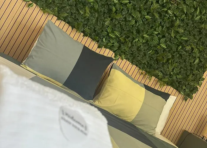 Aparthotel De