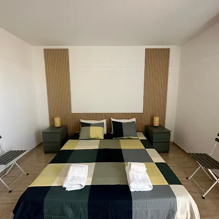 Apart-hotel Golden Club -