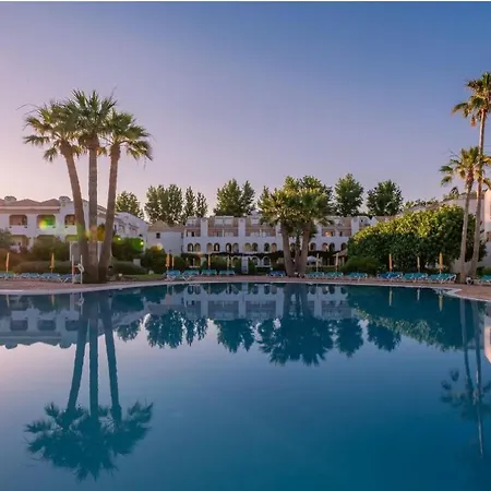 Apart-hotel Golden Club - Tavira