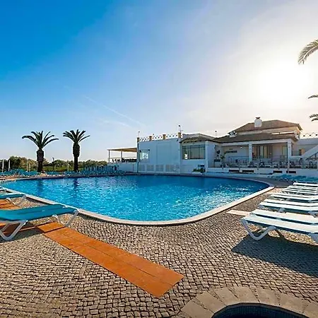 Apart-hotel De Tavira
