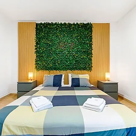 De Apart-hotel 4*