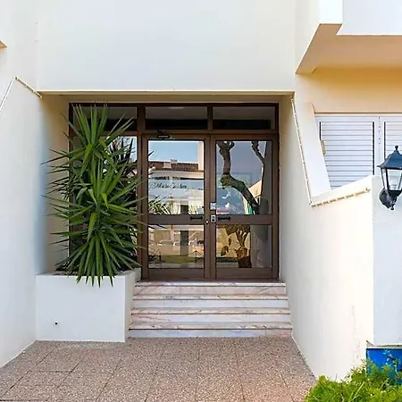 Apart-hotel De Tavira