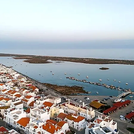 De Tavira