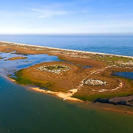 De 4* Tavira