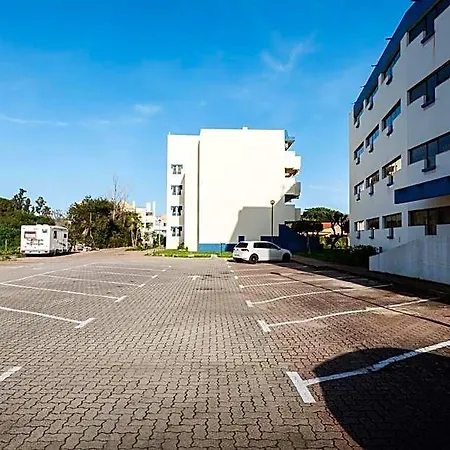 Apart-hotel De Tavira