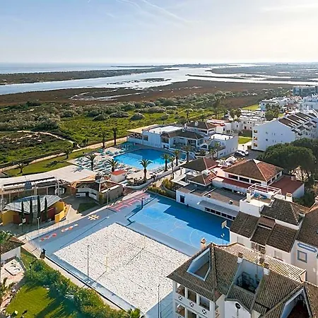 Apart-hotel De Tavira