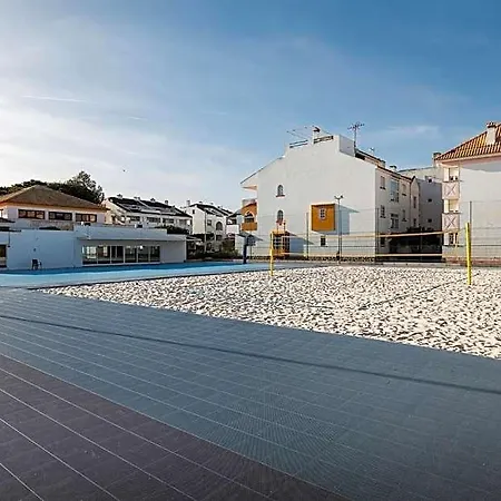 Apart-hotel De 4*