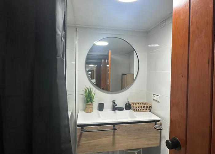 מלון דירות De 3*