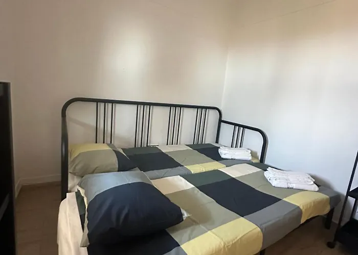 Apartahotel De 4*