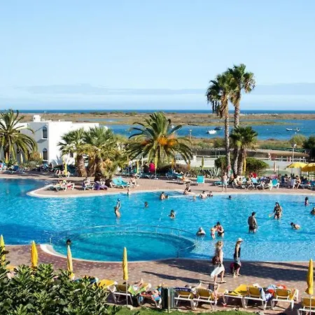 Aparthotel Golden Club -