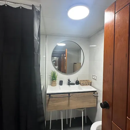 Aparthotel Golden Club - *