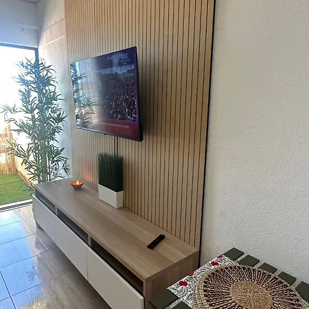 Golden Club - Aparthotel