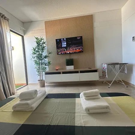 Golden Club - Aparthotel