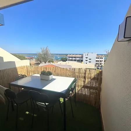 Aparthotel Golden Club -
